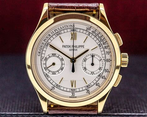 patek philippe 5170j 001 price|patek chronograph 5170.